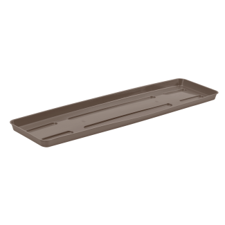 Rectangular stand 60cm 21896 beige