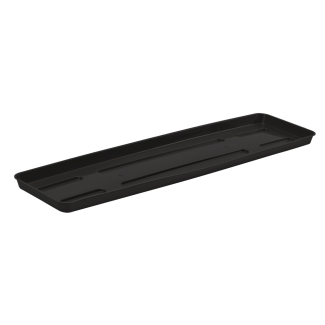 Rectangular stand 60cm 21896 graphite/anthracite