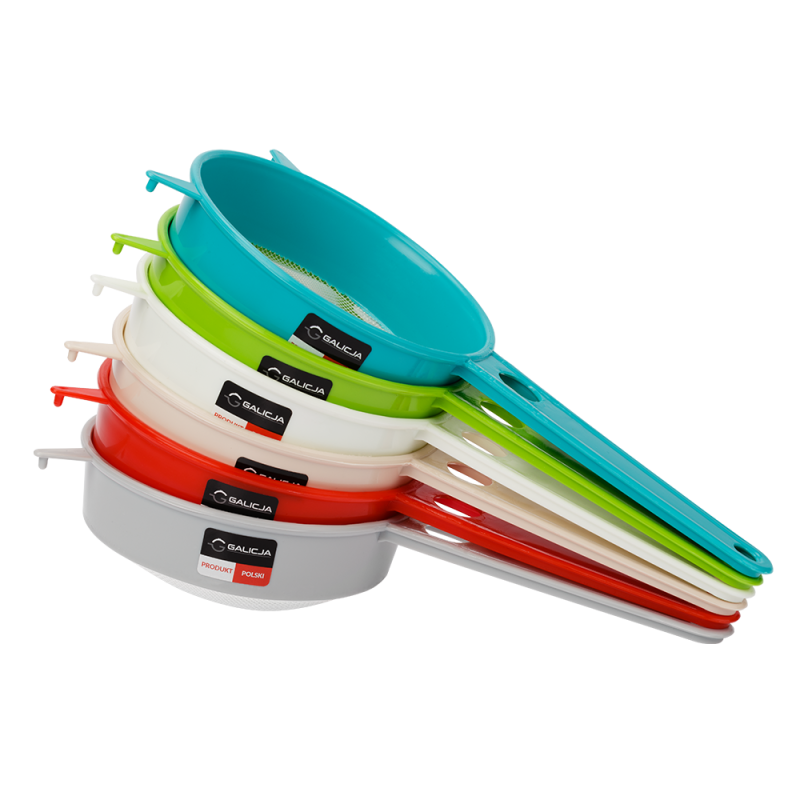 Plastic strainer 20cm 7470