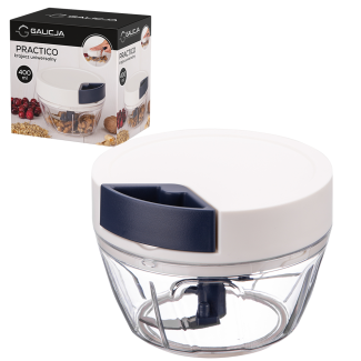 PRACTICO universal cutter 400ml 09458 