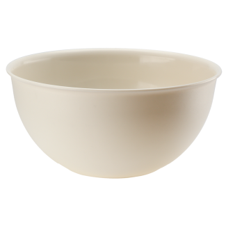 MOLLY round bowl 5l/27.5cm 8301 cream 