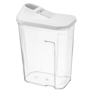 HUGO 1.5l 22471 white bulk container
