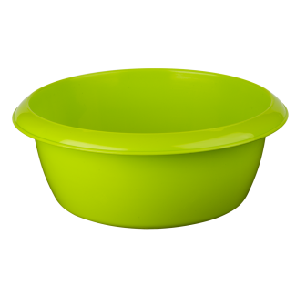 Round kitchen bowl 5.7l/32cm 7326 light green