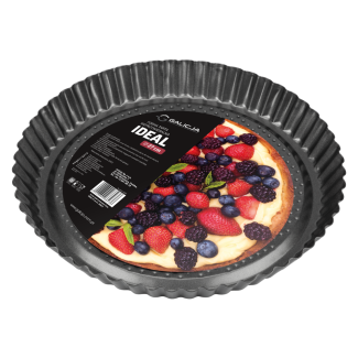 Non-stick tart pan IDEAL 27cm 26623