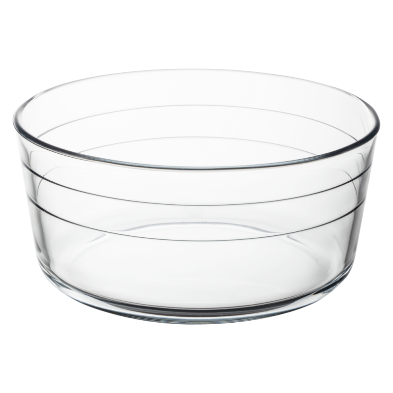 High heat-resistant salad bowl TERMICA 21cm 20101