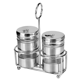 OTTAVIO spice set 3 pieces 9619