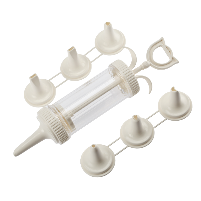 PRACTICO 28733 Cake Decorating Set 