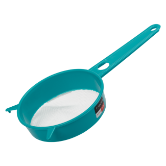 Plastic strainer 12.2cm 7468
