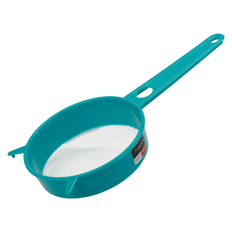 Plastic strainer 12.2cm 7468