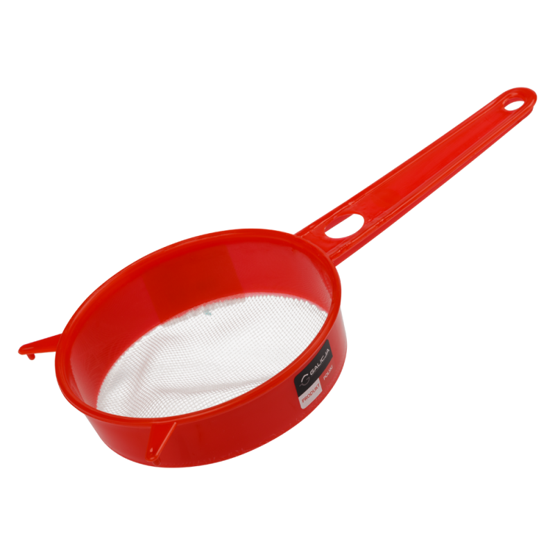Plastic strainer 12.2cm 7468