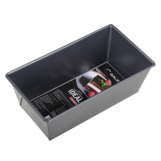 IDEAL non-stick baking tray 21x11x7cm 19495 