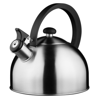 ELIF stainless steel kettle 2.5l 27049