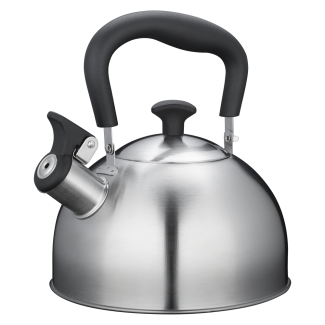 COLLIN stainless steel kettle 1.8l 17996 