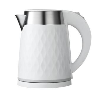 ELECTRIC KETTLE NDZ/PLASTIC 1.7L LOUIS 28683 WHITE