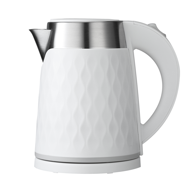 ELECTRIC KETTLE NDZ/PLASTIC 1.7L LOUIS 28683 WHITE