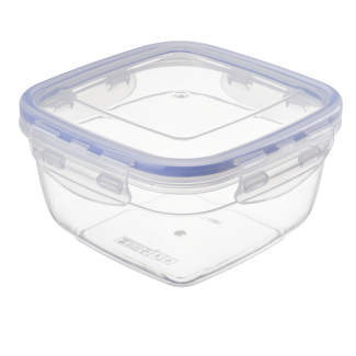 CORTA square container 0.9l 01520