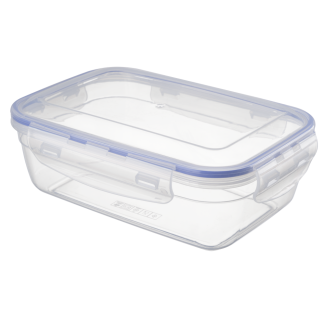 CORTA rectangular container 2.4l 01582