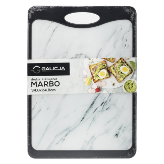 MARBO cutting board 34.8x24.8cm 14841 pattern 1