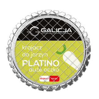 PLATINO vegetable cutter large mesh 26518 