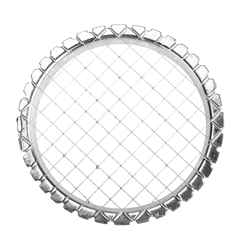 PLATINO vegetable cutter large mesh 26518 