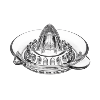 Glass citrus juicer LEMON 00936