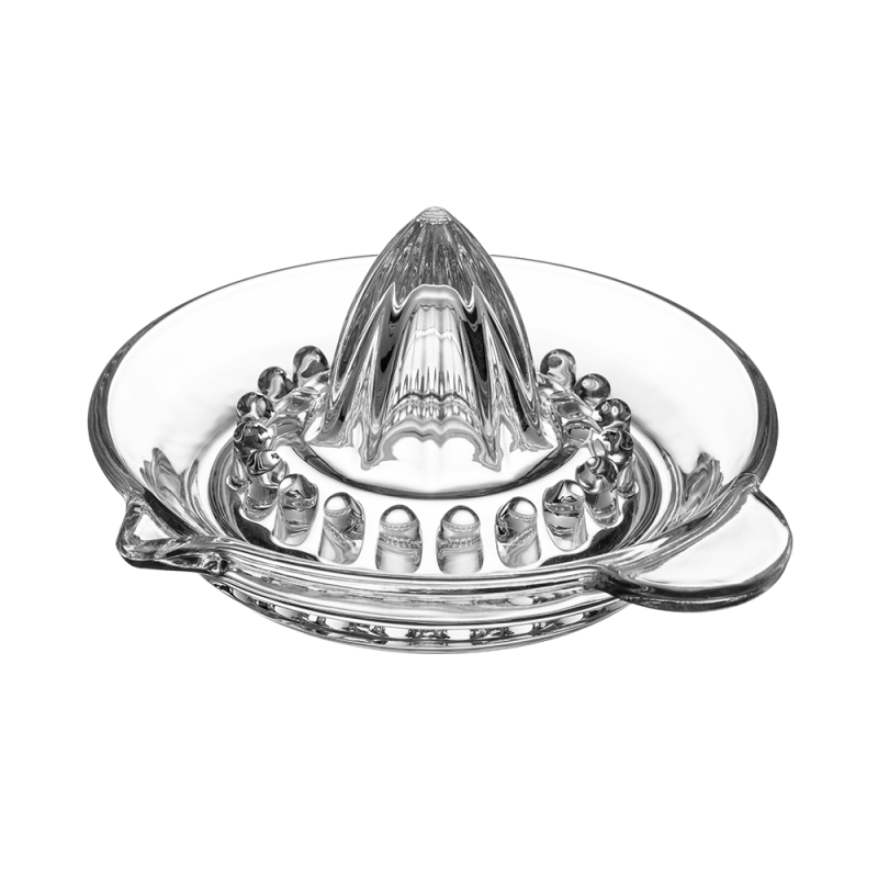 Glass citrus juicer LEMON 00936