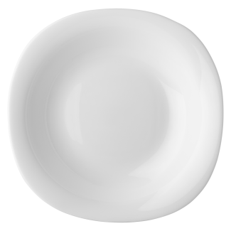 Deep plate QUADRO 23cm 21328
