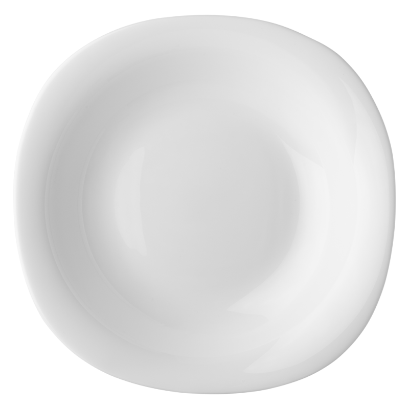 Deep plate QUADRO 23cm 21328