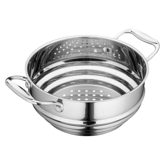 PRIMO steamer strainer 16/18/20cm 19839