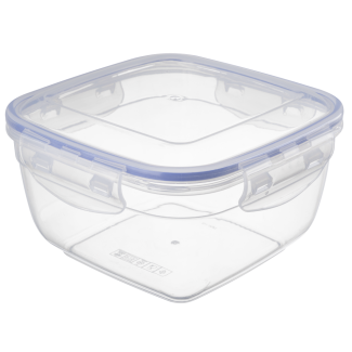 CORTA square container 2.4l 01544