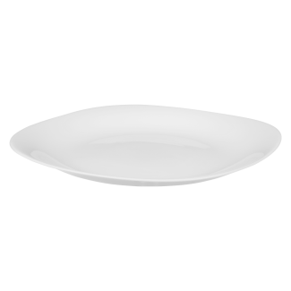 QUADRO plate 28cm 21327