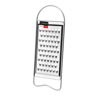 PLATINO 7570 flat grater 