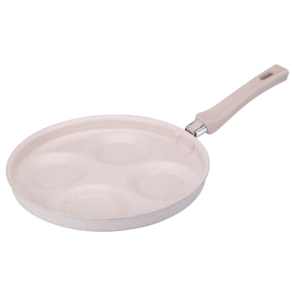 GRANITA egg pan 25cm 28842