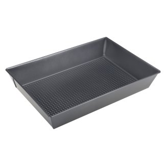 IDEAL non-stick baking tray 34x24x6.5cm 19518 