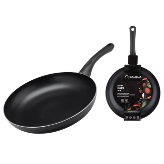 DARK FRYING PAN 26cm 17859