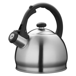 Stainless steel kettle HECTOR 1.9l 18023
