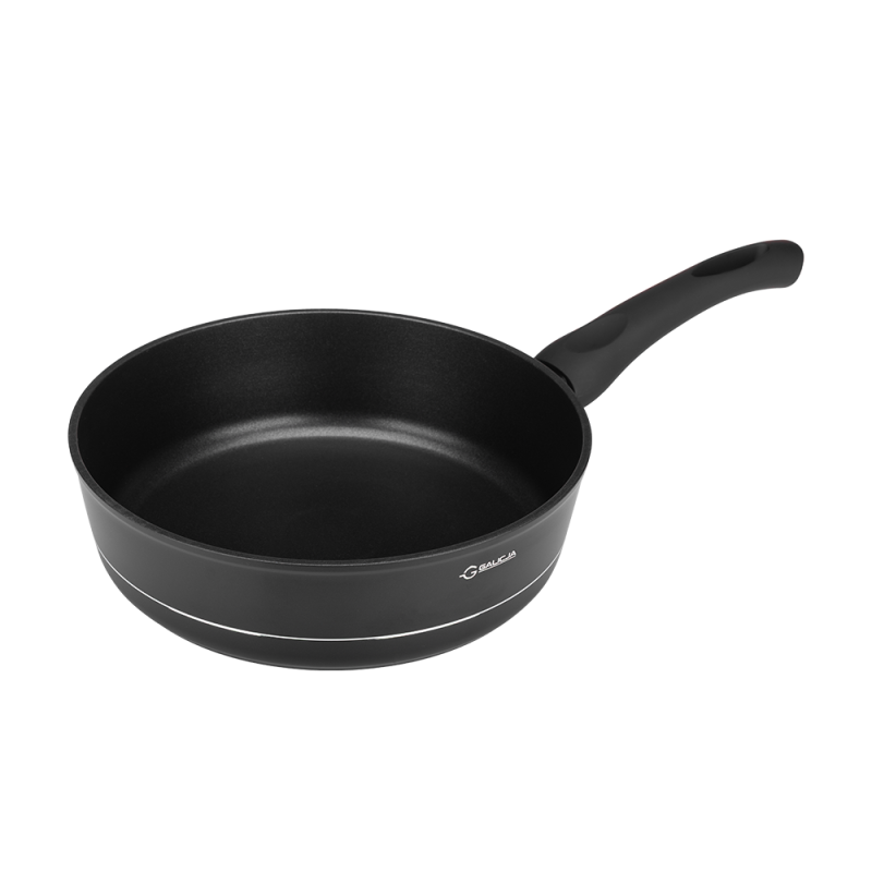 Deep frying pan ROYAL 24cm 29845
