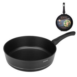 ROYAL deep frying pan 28cm 29869