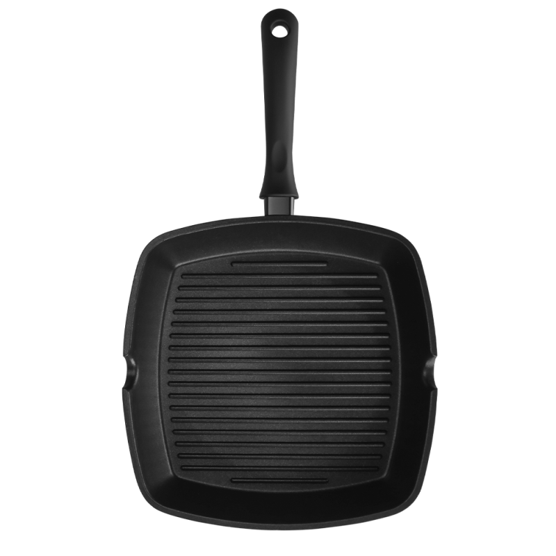 ROYAL grill pan 28cm 20538