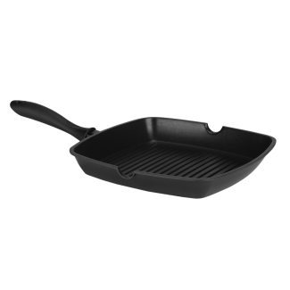 ROYAL grill pan 28cm 20538