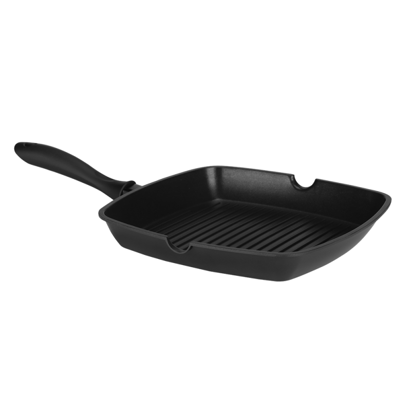 ROYAL grill pan 28cm 20538
