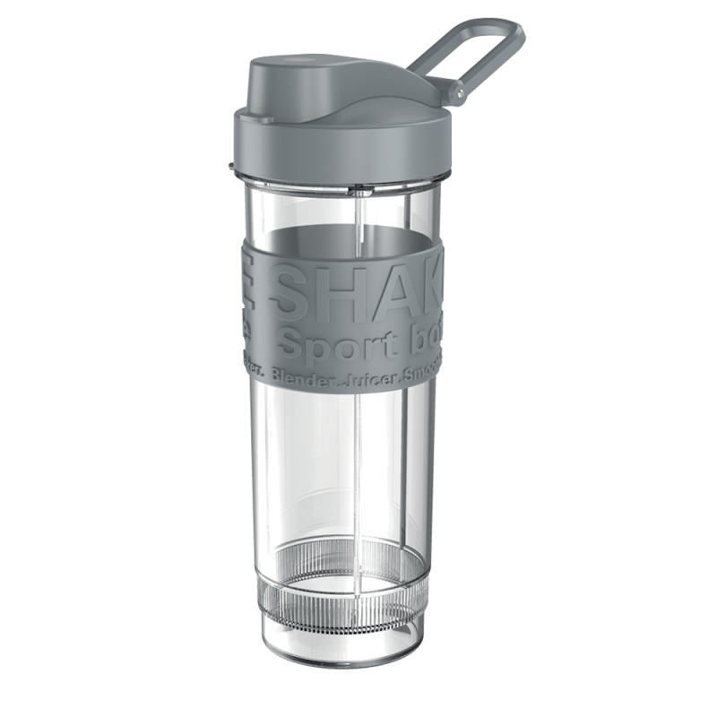 2-in-1 jug blender SHAKE 500W 35365