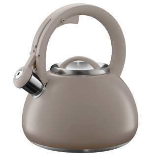 COHEN stainless steel kettle 2.7l 35310 beige