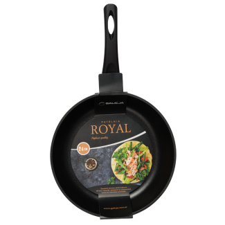 ROYAL frying pan 24cm 2917