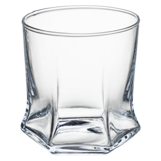 NELL glass 320ml 13196 (tray of 12)