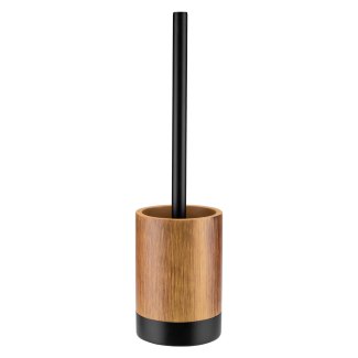 WOOD 29060 toilet brush