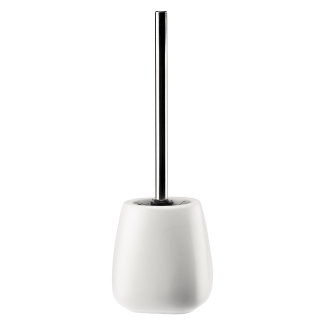 PASTELLO 7772 toilet brush white