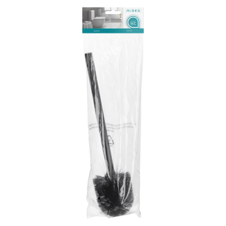 Toilet brush 12359 black