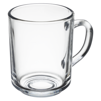 BARNEY mug 240ml 29762 (tray of 12)