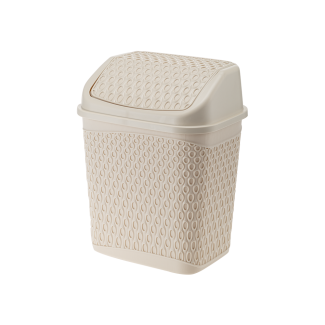 ORION 6.2l tilting basket 02954 beige